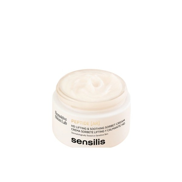 SENSILIS PEPTIDE AR BÁLSAMO SORBETE 50ML