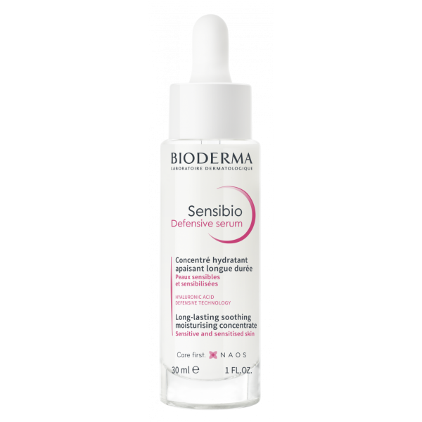 BIODERMA DEFENSIVE SERUM 30ML