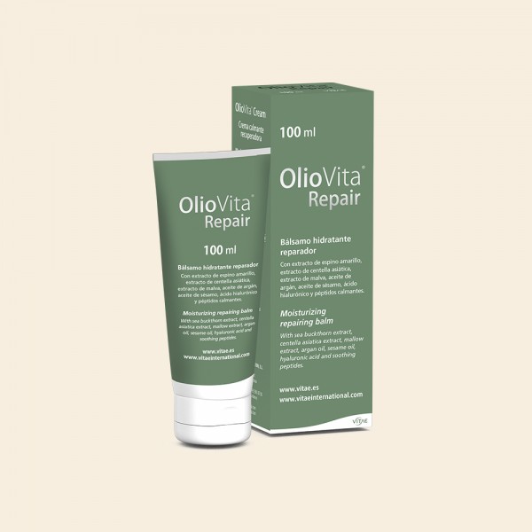 OLIOVITA REPAIR BALSAMO HIDRATANTE REPARADOR