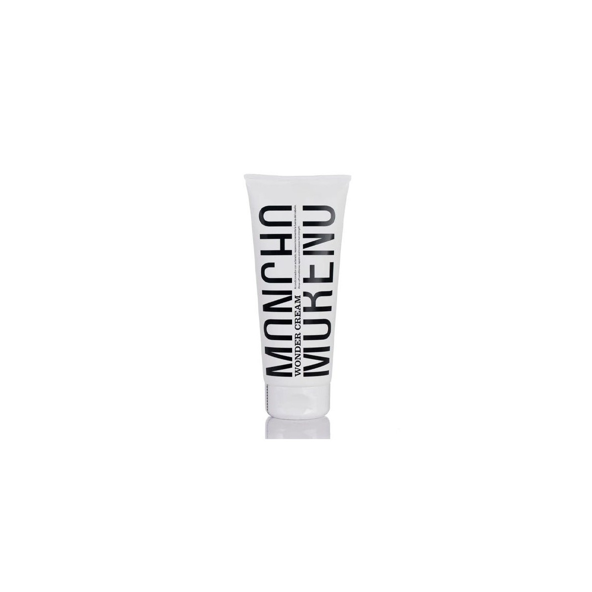 WONDER CREAM MONCHO MORENO