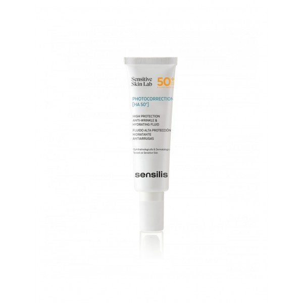 SENSILIS PHOTOCORRECTION HA SPF50+ 50ML