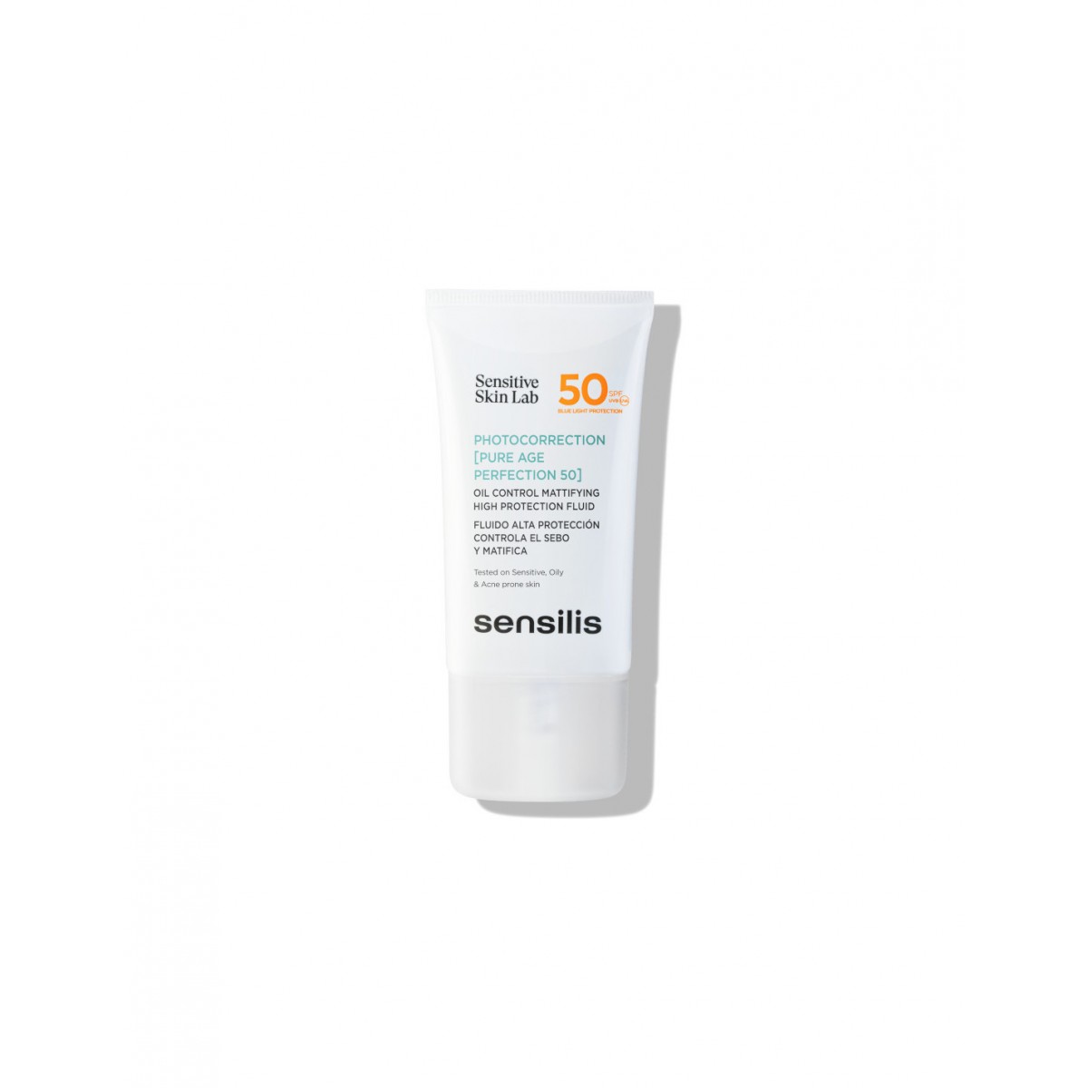 SENSILIS PHOTOCORRECTION PURE AGE PERFECTION SPF