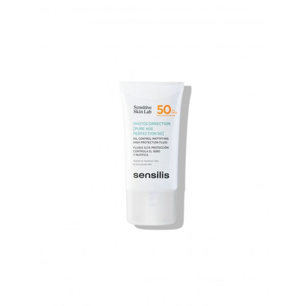 SENSILIS PHOTOCORRECTION PURE AGE PERFECTION SPF