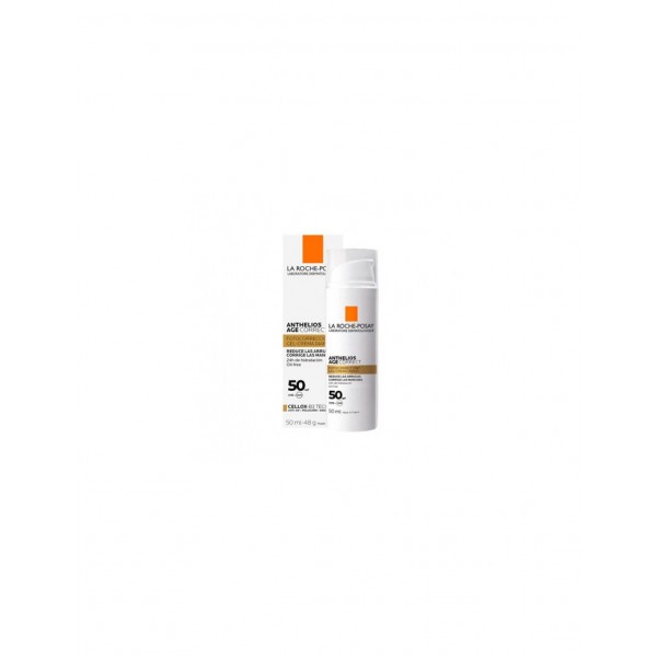 LA ROCHE-POSAY ANTHELIOS AGE CORRECT SPF50+ 50ML