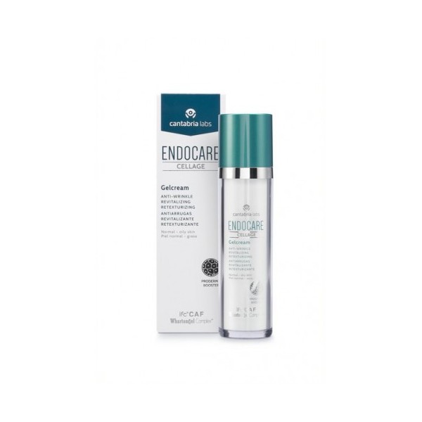 ENDOCARE CELLAGE GELCREM 50 ML