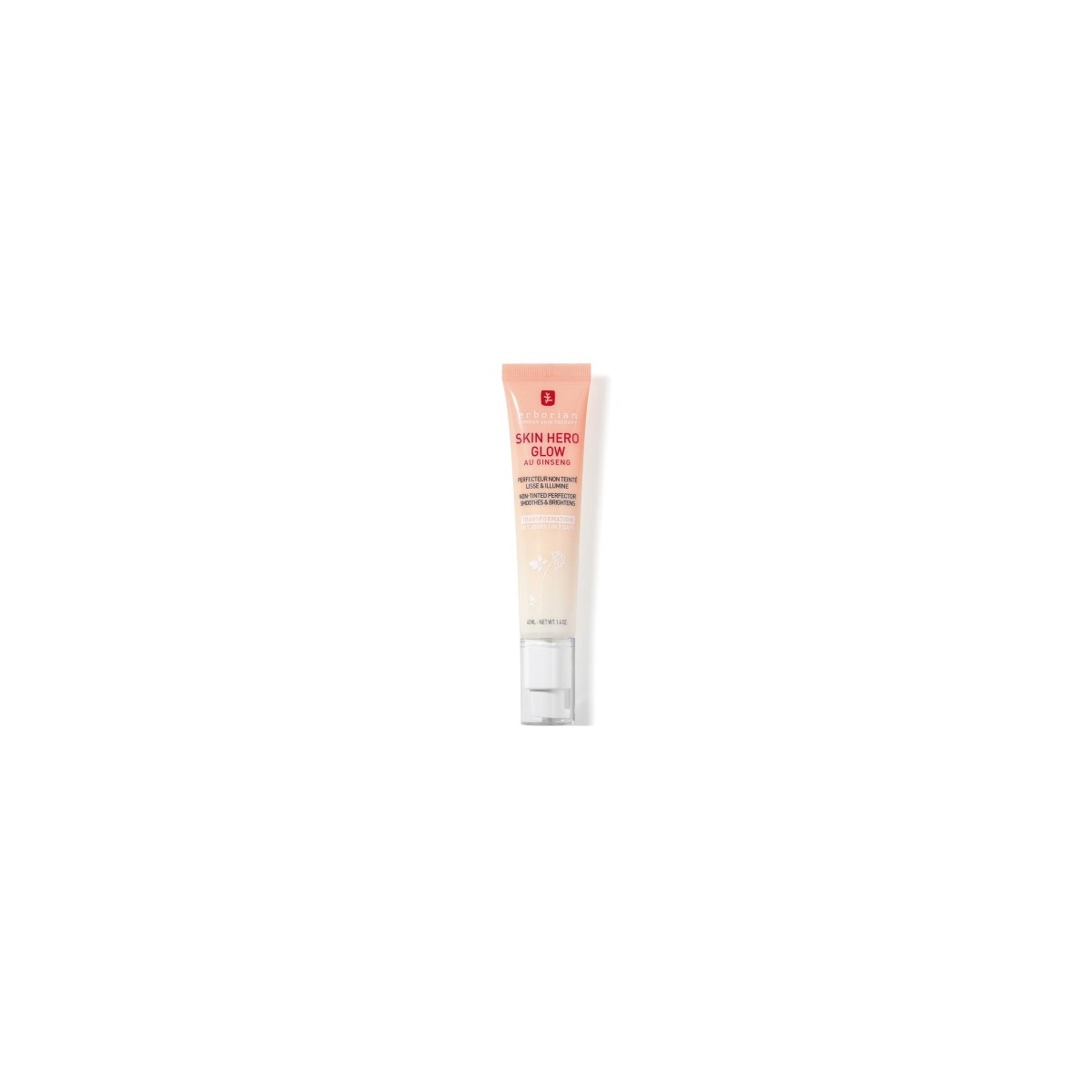 ERBORIAN SKIN HERO GLOW 15ML