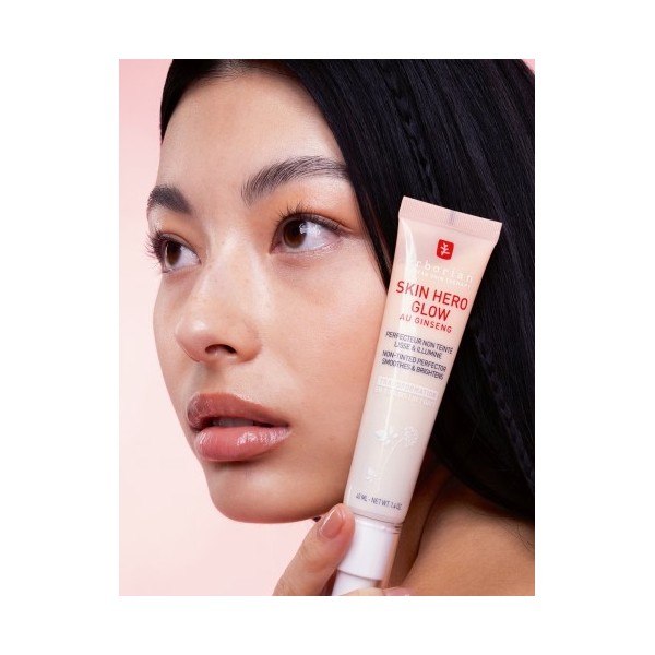 ERBORIAN SKIN HERO GLOW 15ML