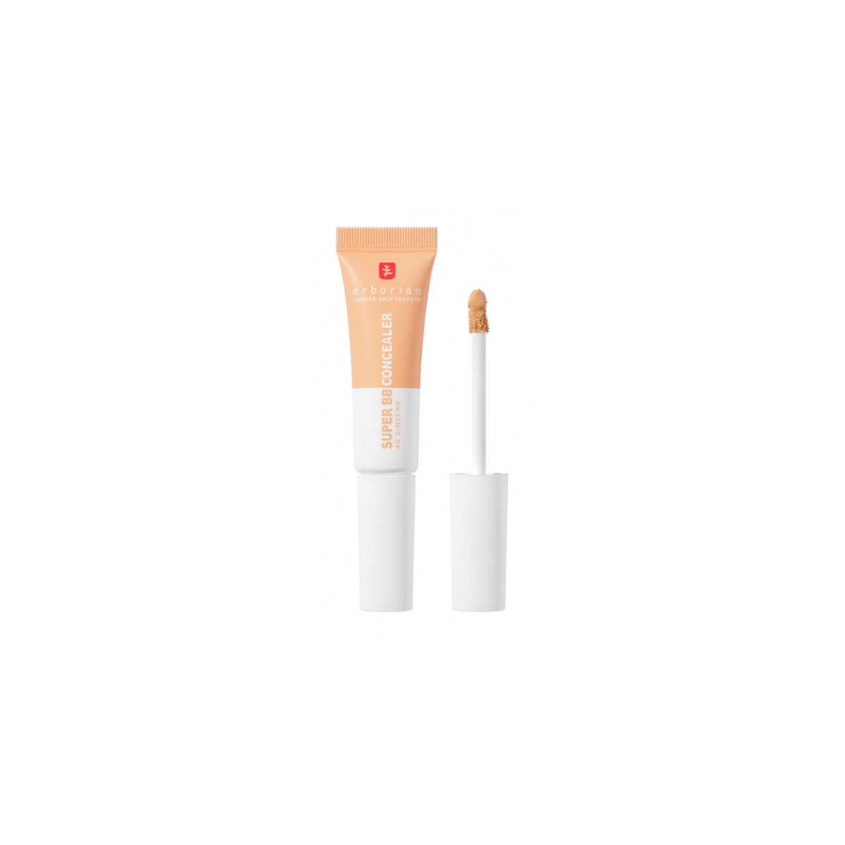 ERBORIAN SUPER BB CORRECTOR DORE 10ML
