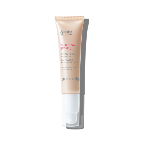 SENSILIS SKIN GLOW ( PEARL )