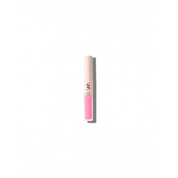 SENSILIS LIP GLOW OIL REPAIR TONO 03 BUBBLE GUM 3,5ML