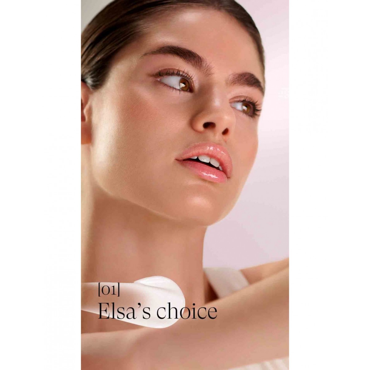 SENSILIS LIP GLOW OIL REPAIR TONO 01 ELSAS...