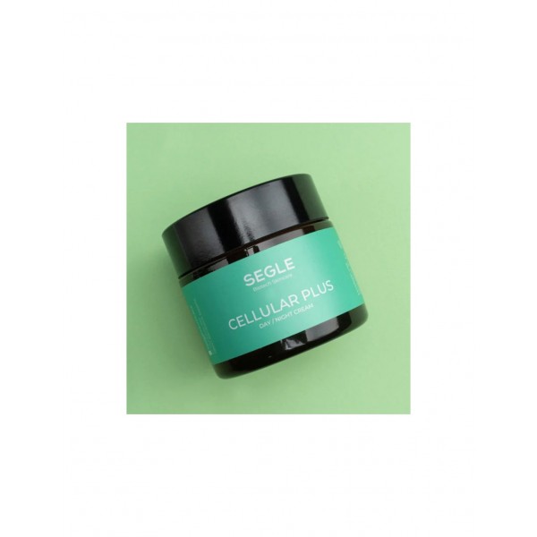 SEGLE CLINICAL CELLULAR PLUS CREMA FACIAL
