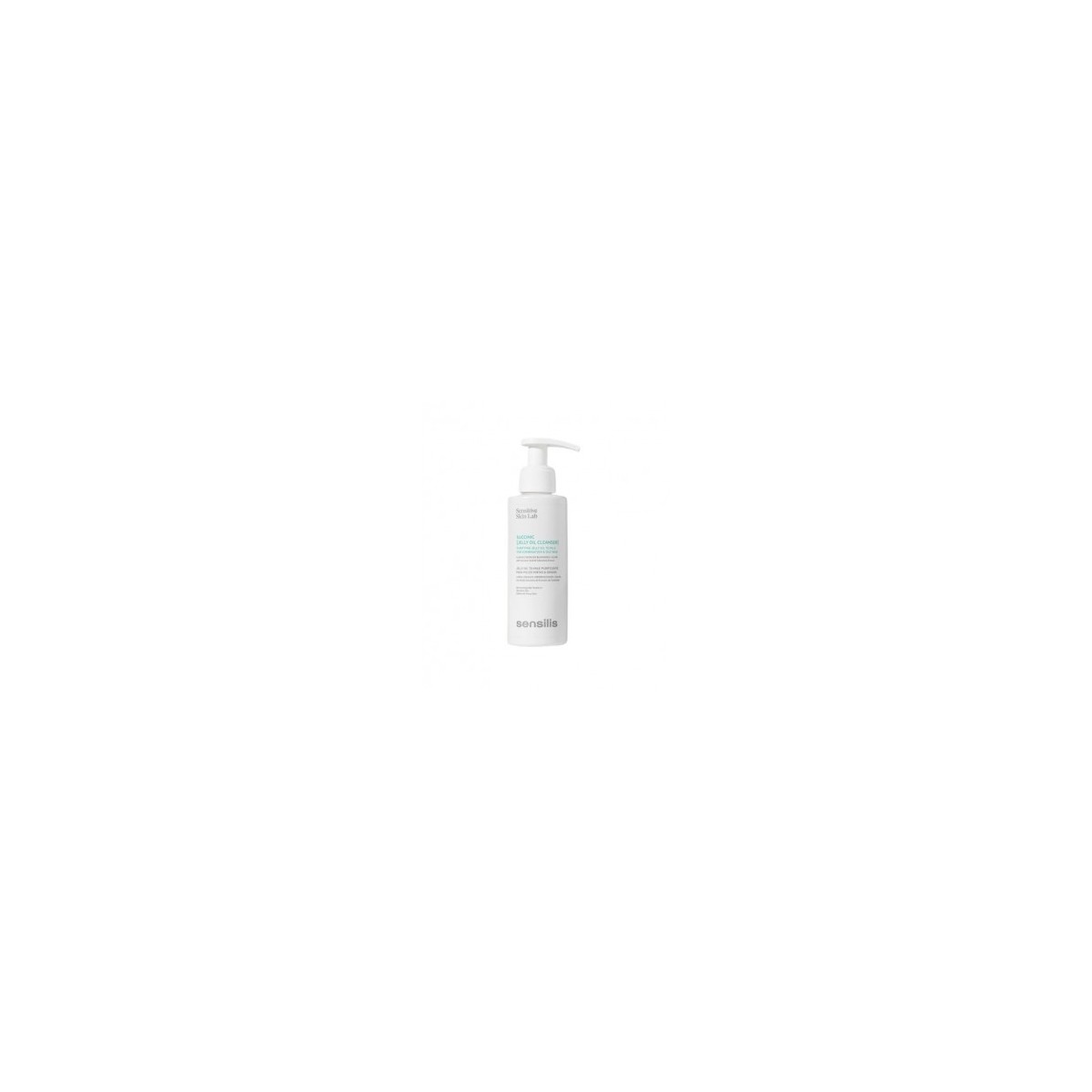 Sensilis Succinic Jelly Oil Cleanser 150ml