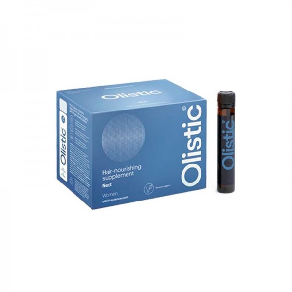 OLISTIC NEXT 28 VIALES