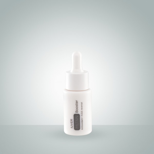IUVER BOOSTER MELATONINA 30ML