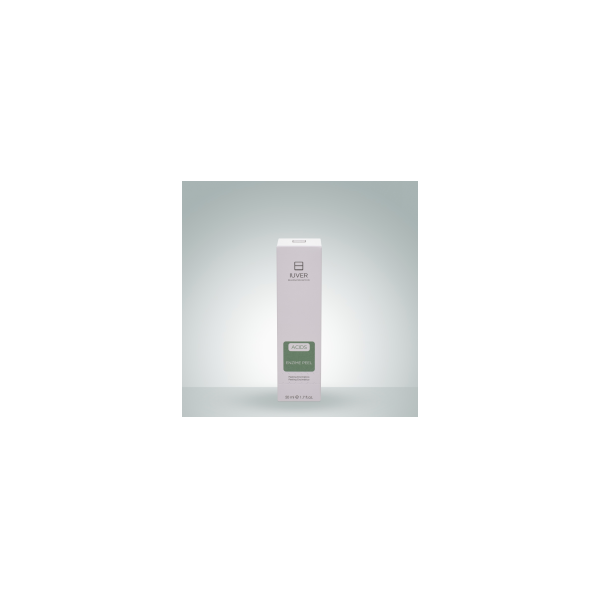 IUVER ACIDS ENZIME PEEL - PEELING ENZIMATICO
