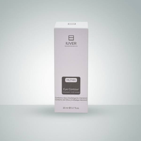 IUVER MELATONINA CONTOUR 20ml