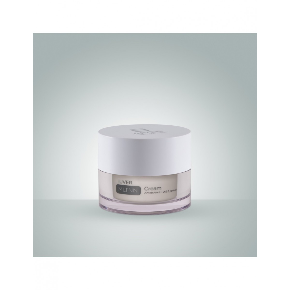 IUVER MELATONINA CREAM 50ML