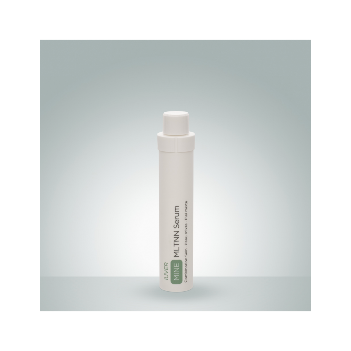 IUVER MINE MLTNN SERUM RECARGA - PIEL MIXTA...