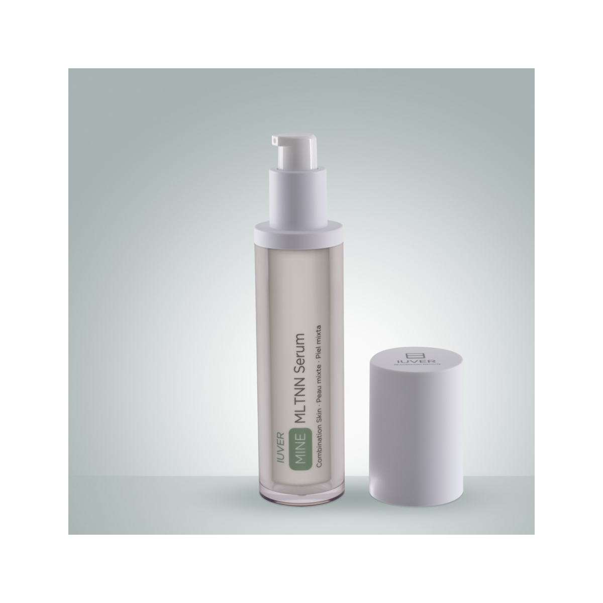 IUVER MINE MLTNN SERUM - SERUM PIEL MIXTA...