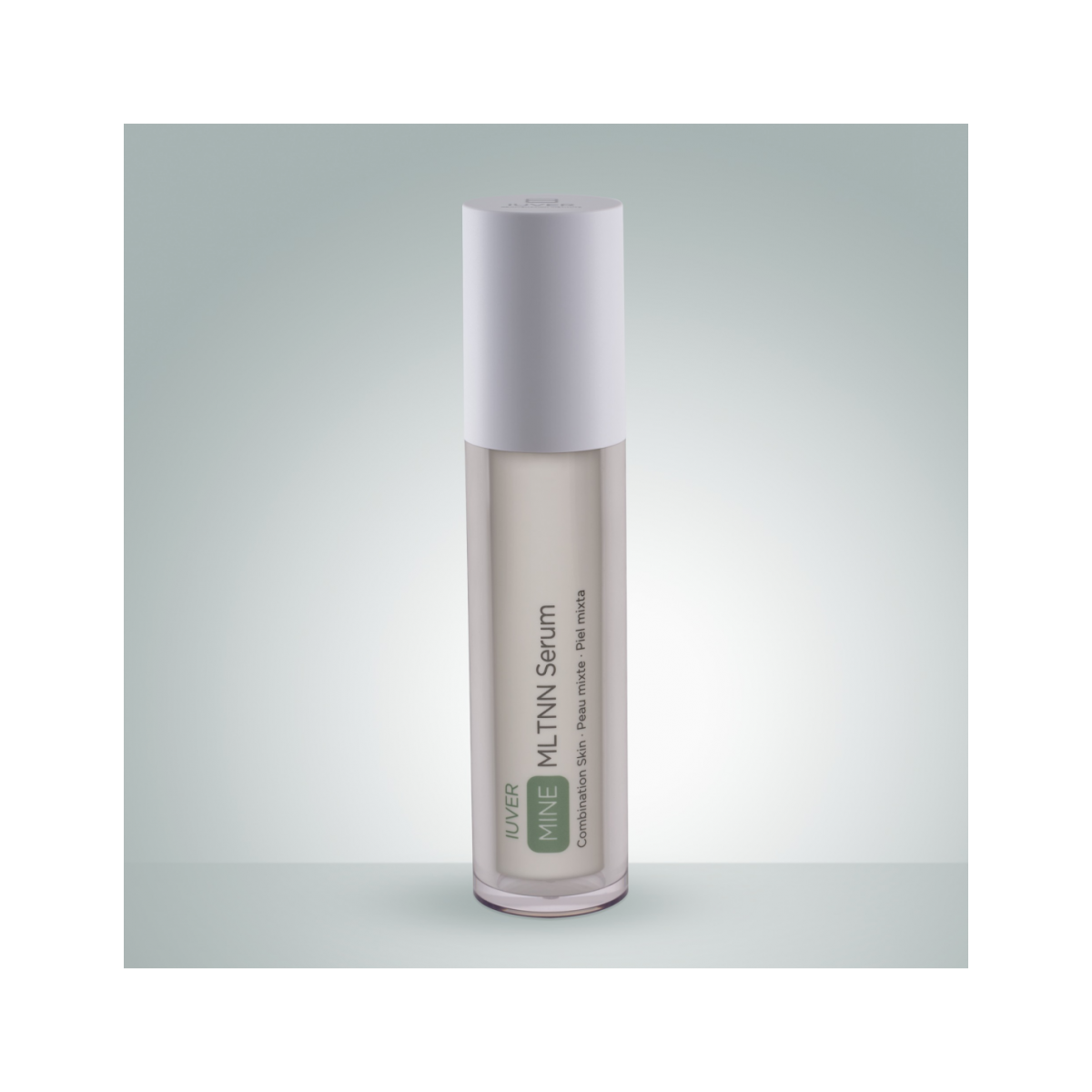 IUVER MINE MLTNN SERUM - SERUM PIEL MIXTA...
