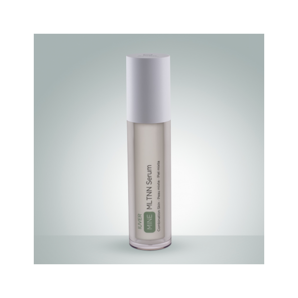 IUVER MINE MLTNN SERUM - SERUM PIEL MIXTA PERSONALIZABLE
