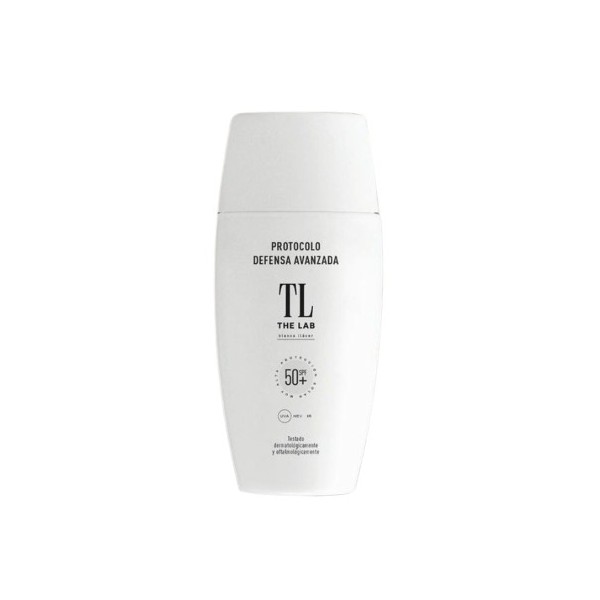 THE LAB PROTECCIÓN AVANZADA  SPF50+ 50 ml