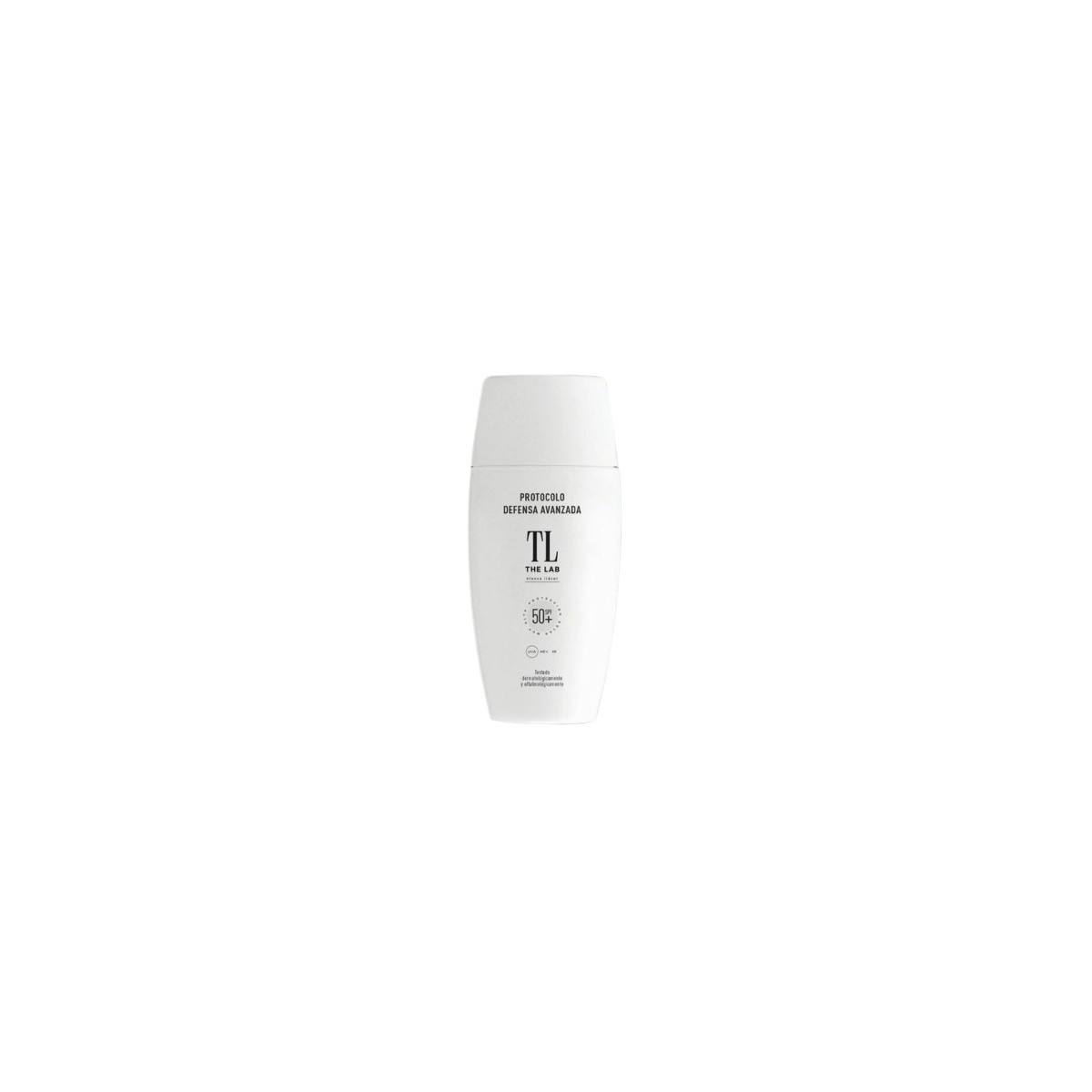 THE LAB PROTECCIÓN AVANZADA  SPF50+ 50 ml