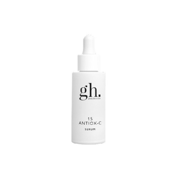 Gema Herrerías GH Serum 15 Antiox-C Serum 30 ml