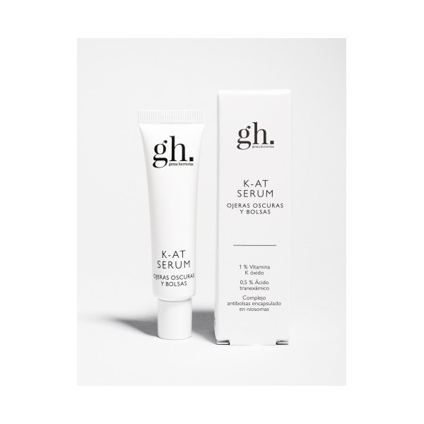 GH KAT SERUM