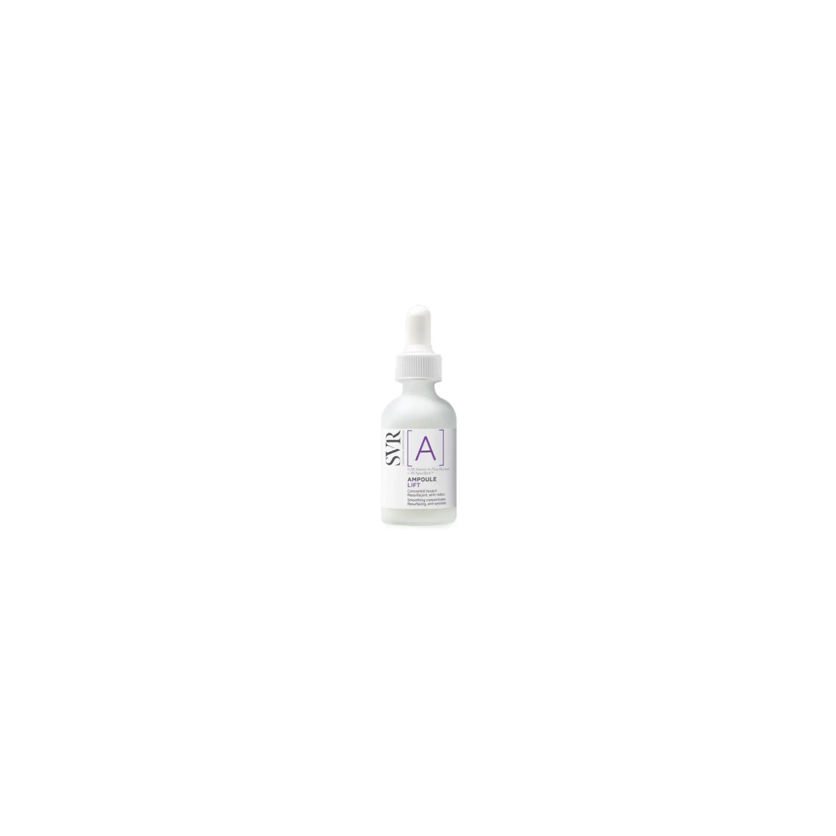SVR AMPOULE A LIFT  Retin 30 ml