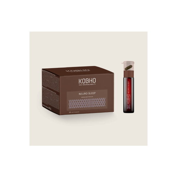 NEURO SLEEP KOBHO