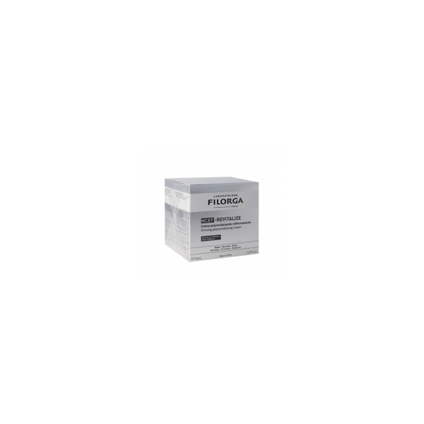 FILORGA NCEF-REVITALIZE CREAM POLYREVITALISANTE 50ML