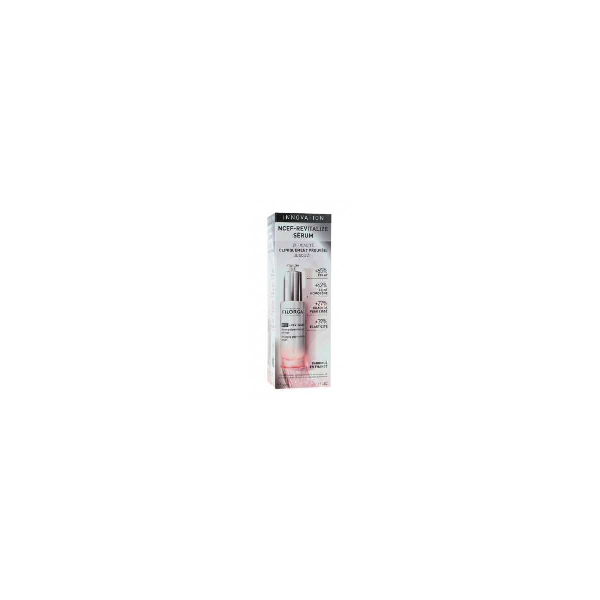 FILORGA NCEF- REVITALIZE SERUM 30ML
