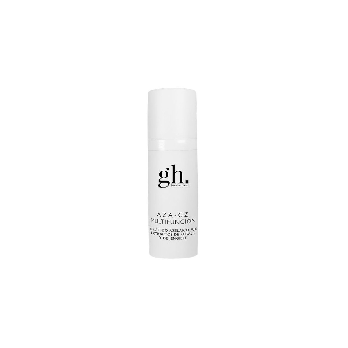 gh AZA-GZ Multifunción | Imperfecciones 50 ml