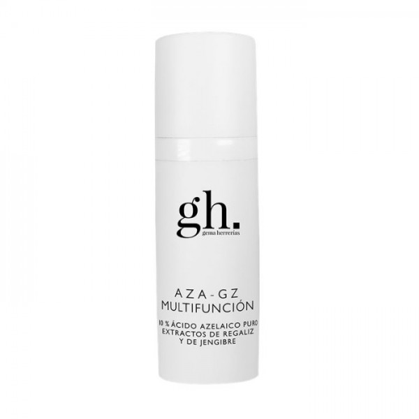 gh AZA-GZ Multifunción | Imperfecciones 50 ml