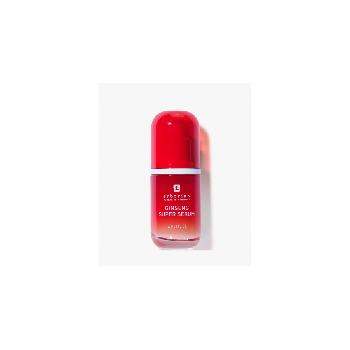 ERBORIAN Ginseng super serum 30 ml