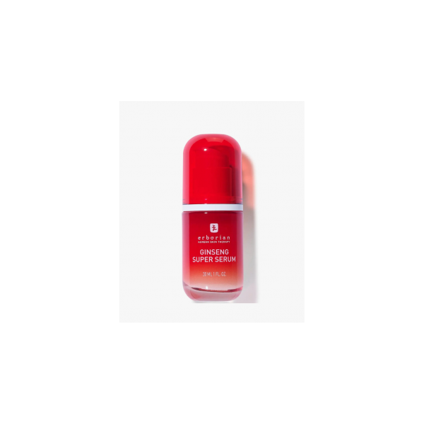 ERBORIAN Ginseng super serum 30 ml