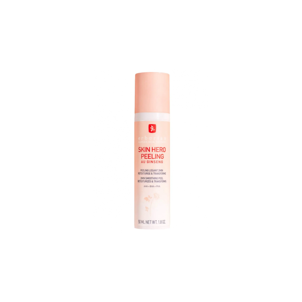 ERBORIAN Skin Hero Peeling 50 ml
