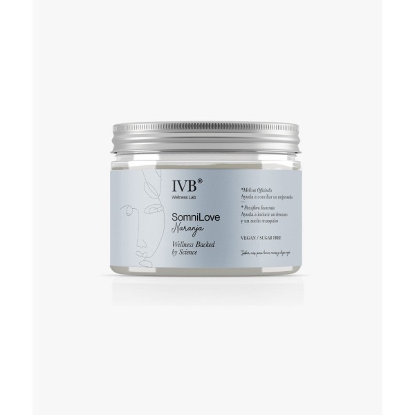 IVB SOMNILOVE 210G-SABOR NARANJA