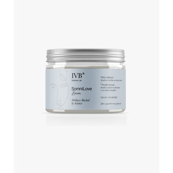 IVB SOMNILOVE 210G SABOR LIMÓN