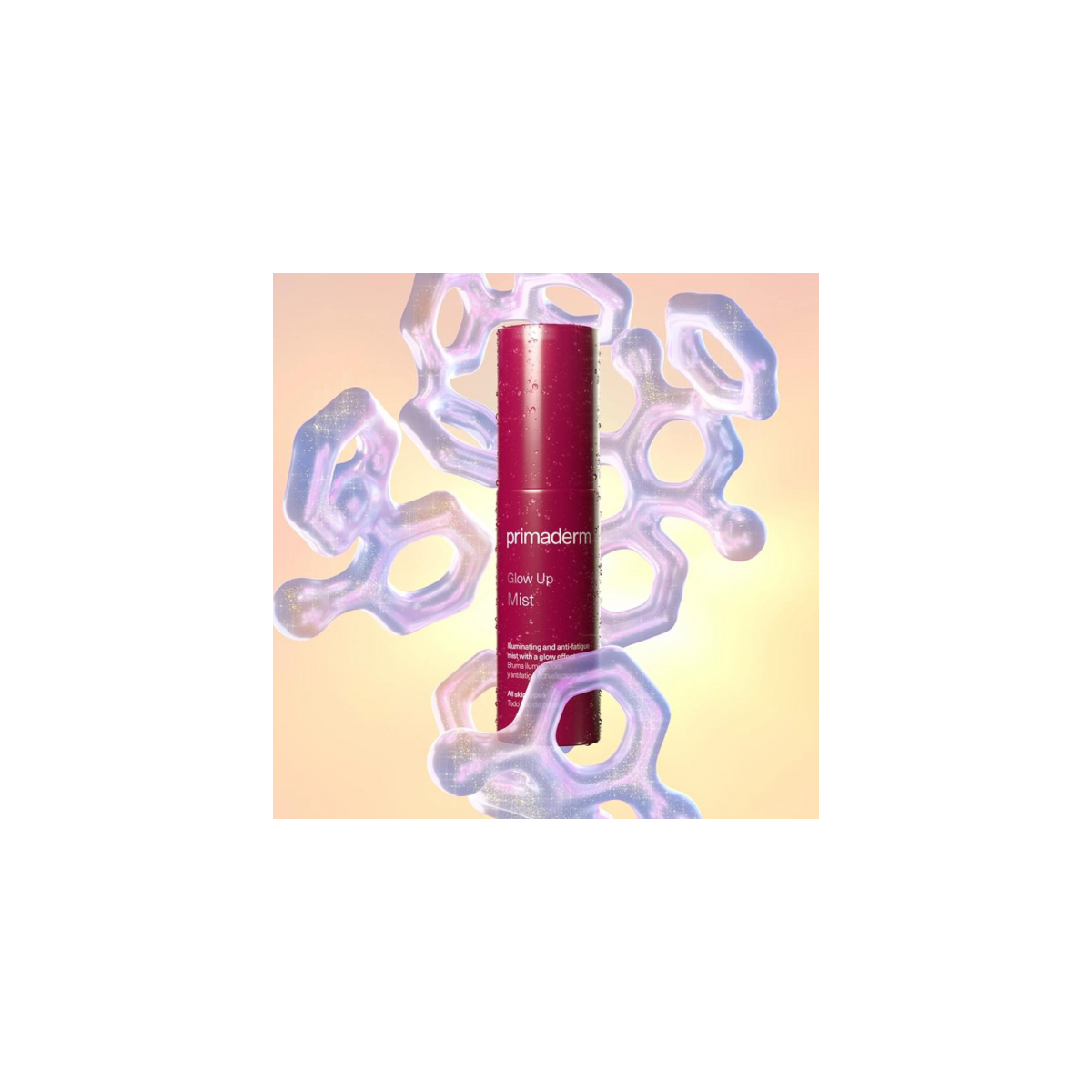 PRIMADERM Glow Up MIST