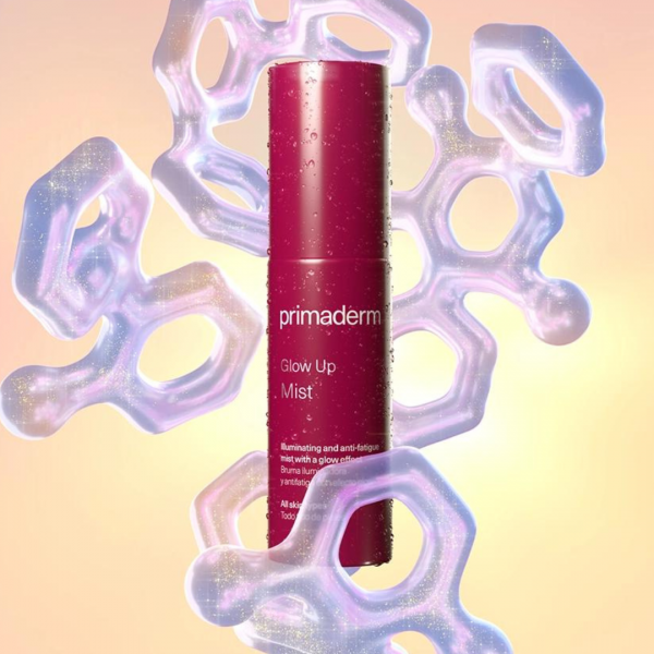 PRIMADERM Glow Up MIST