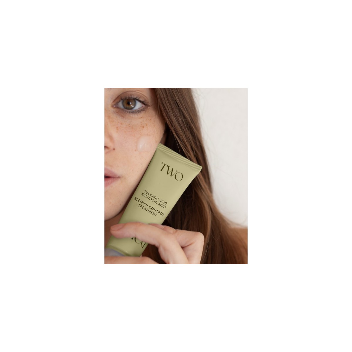 TWO POLES BLEMISH CONTROL TREATMENT 40 ml