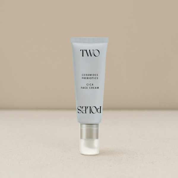 TWO POLES CICA FACE CREAM 50 ML
