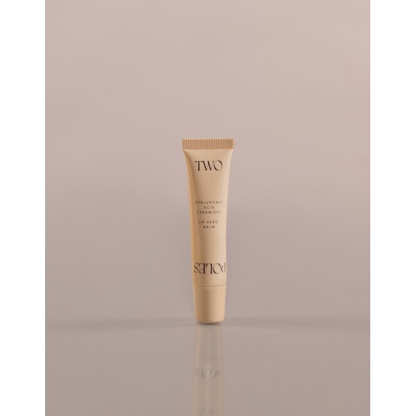 Two Poles Lip Hero Balm 15 ml