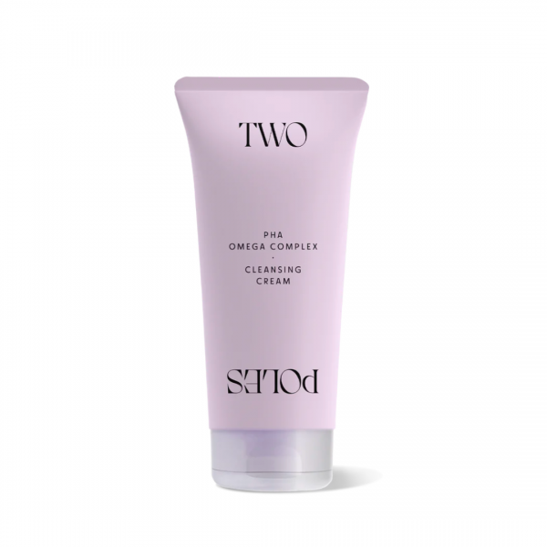 TWO POLES PHA OMEGA COMPLEX CLEANSING CREAM 100ML