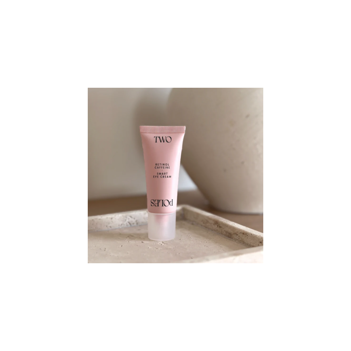 TWO POLES SMART EYE CREAM 20 ML