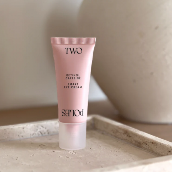TWO POLES SMART EYE CREAM 20 ML
