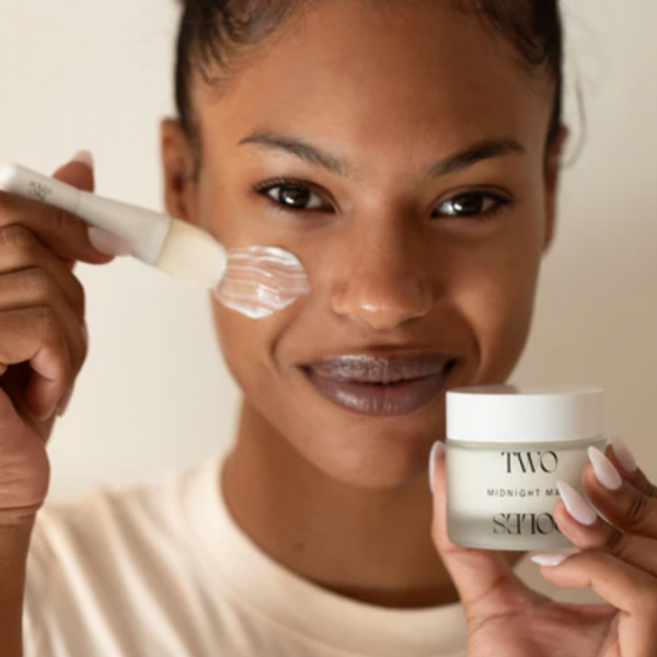TWO POLES THE MIDNIGHT MASK 50 ML